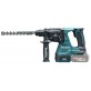 Makita DHR242Z perforators